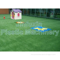 Plastic Artificial Lawn Production Machine Line